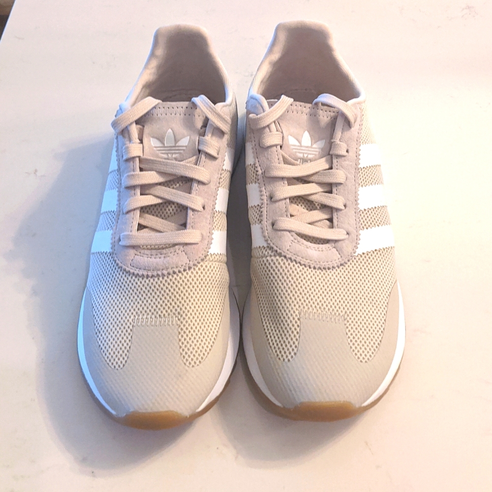 Adidas Women's FLB Running Shoe